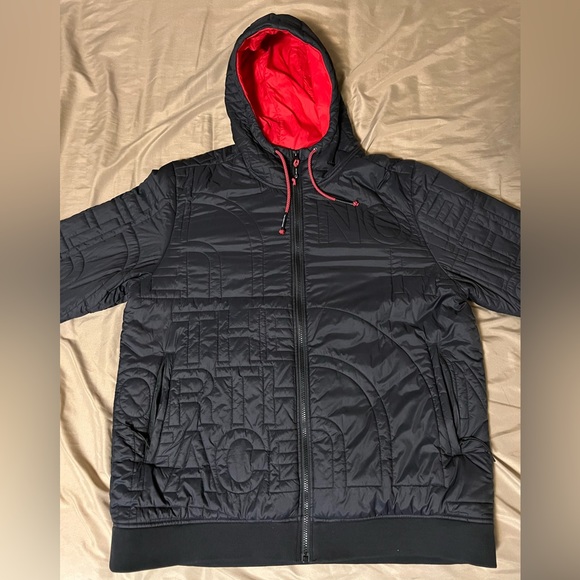 Men’s xl the north face puffer jacket - Picture 7 of 11